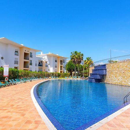 Bnb Homes Ocean View Apartment With Relax Terrace, 2 Swimming Pools & Tennis Court Albufeira Exterior photo